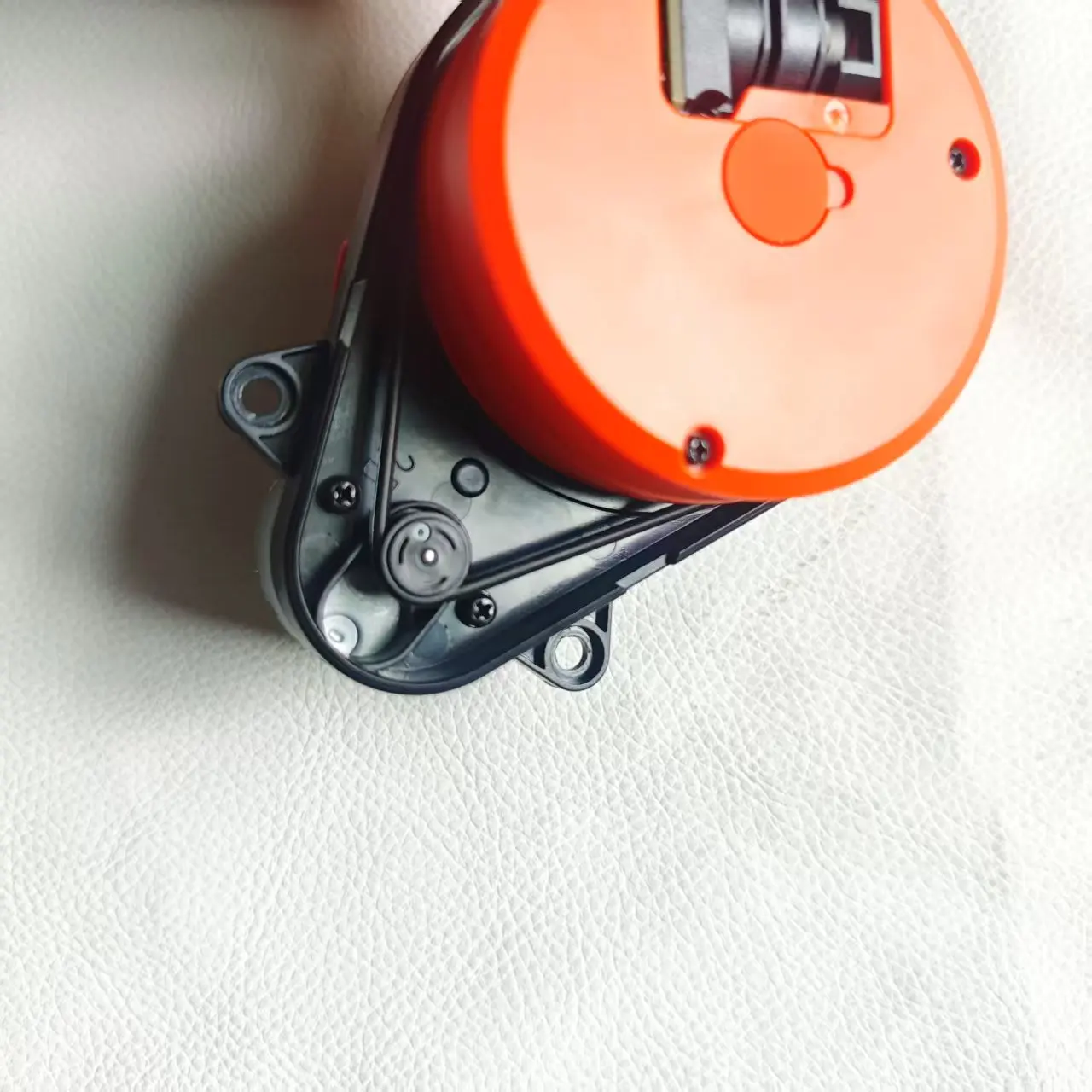 Original LDS Laser Distance Sensor for Xiaomi Mijia 3C Mop STYTJ02YM 2S S10 B106GL Vacuum Cleaner Sweeping Mopping Robot Accesso
