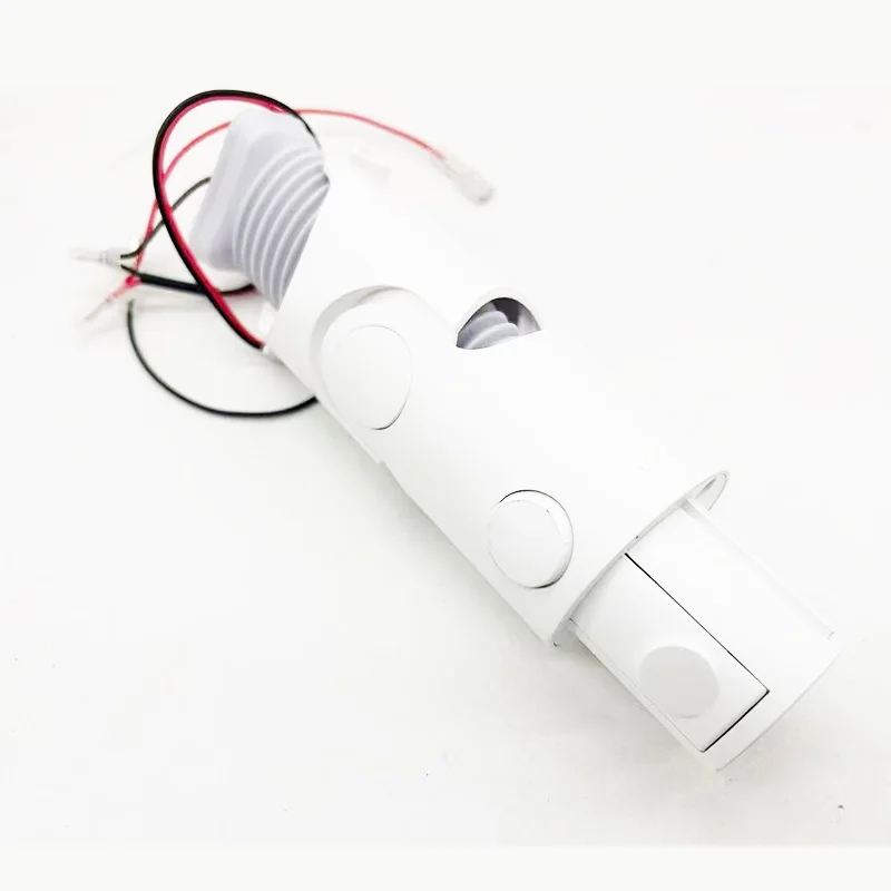 Original Vacuum Cleaner Brush Head Connector Hose for Xiaomi K10/G10 1C Xiaomi Dreame V8/V9P/V11 Vacuum Cleaner Parts