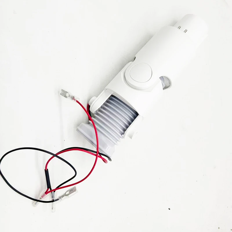 Original Vacuum Cleaner Brush Head Connector Hose for Xiaomi K10/G10 1C Xiaomi Dreame V8/V9P/V11 Vacuum Cleaner Parts