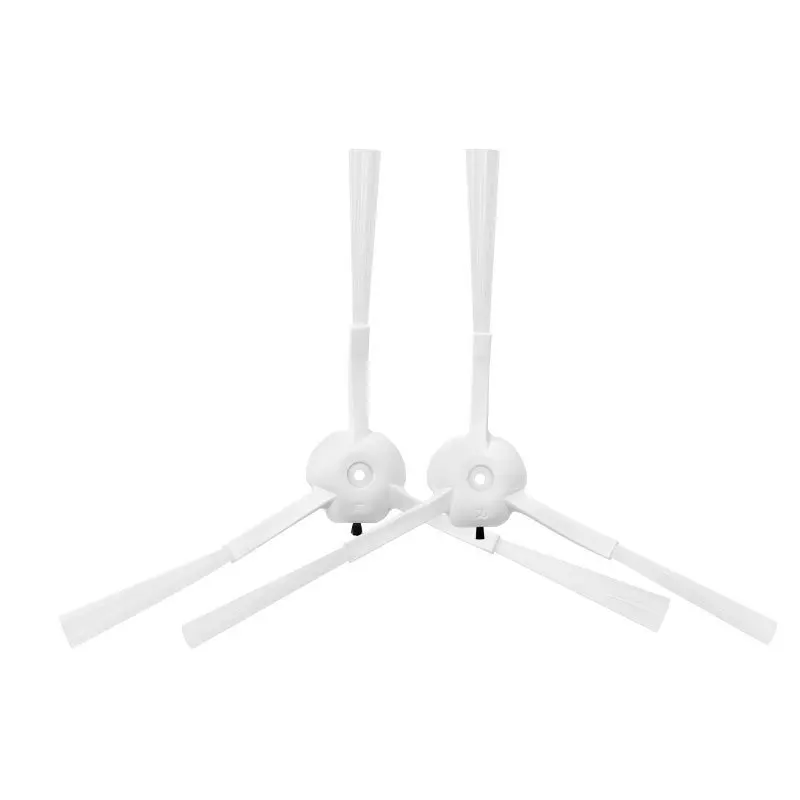 Fit For Lydsto W2 / W2 Edge, TAMA All in One Max, Blaupunkt Bluebot OMEGA, Inic iX10 Robot Vacuum Parts Main Side Brush Filter