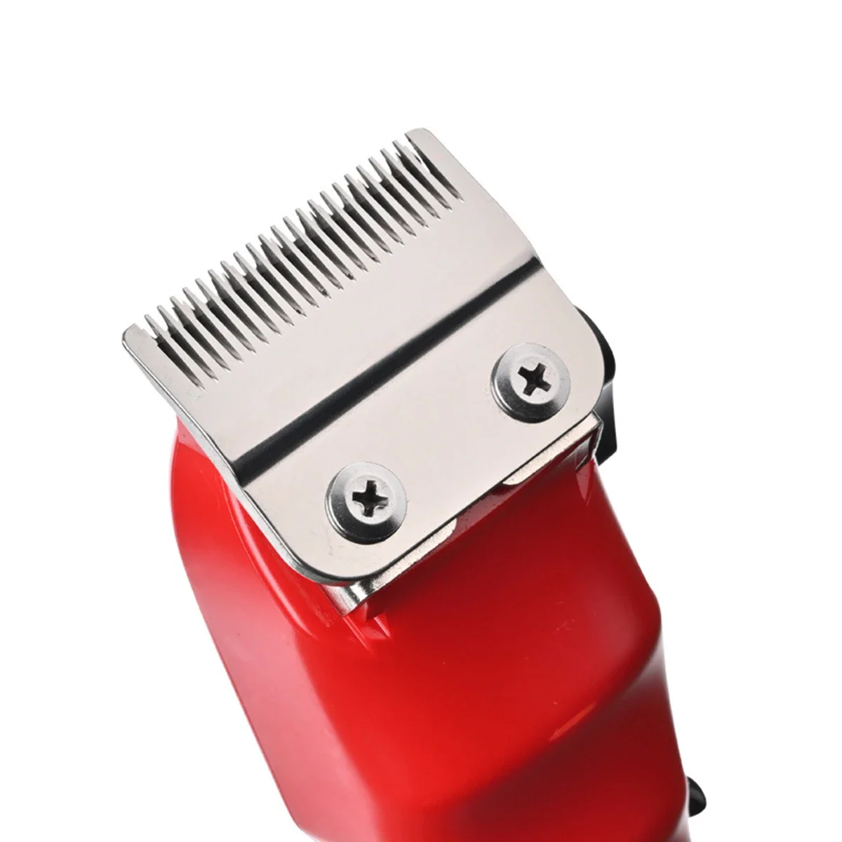WMARK NG-1005 Men's Hair Clipper Professional Hair Clipper Cordless LED Display Low Noise Hair Cutting Machine for Men Barber