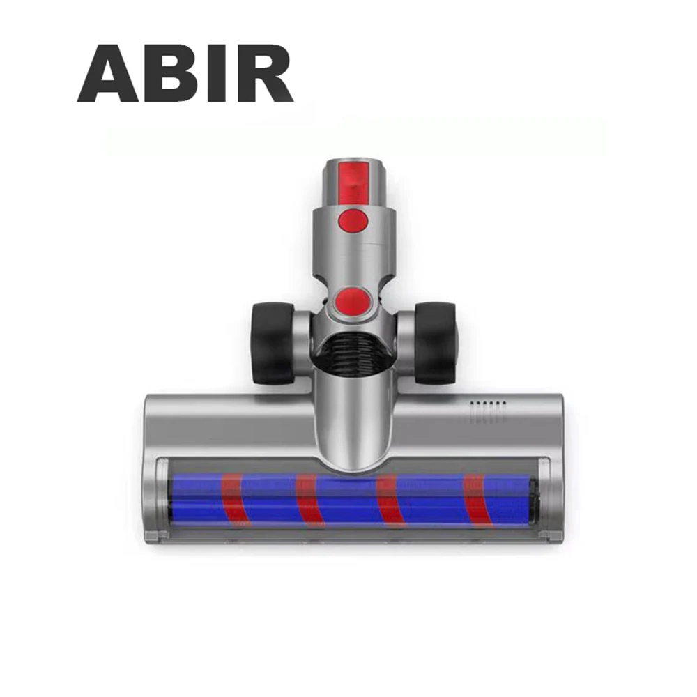 LED Floor Brush for Cordless Vacuum Cleaner ABIR VC205