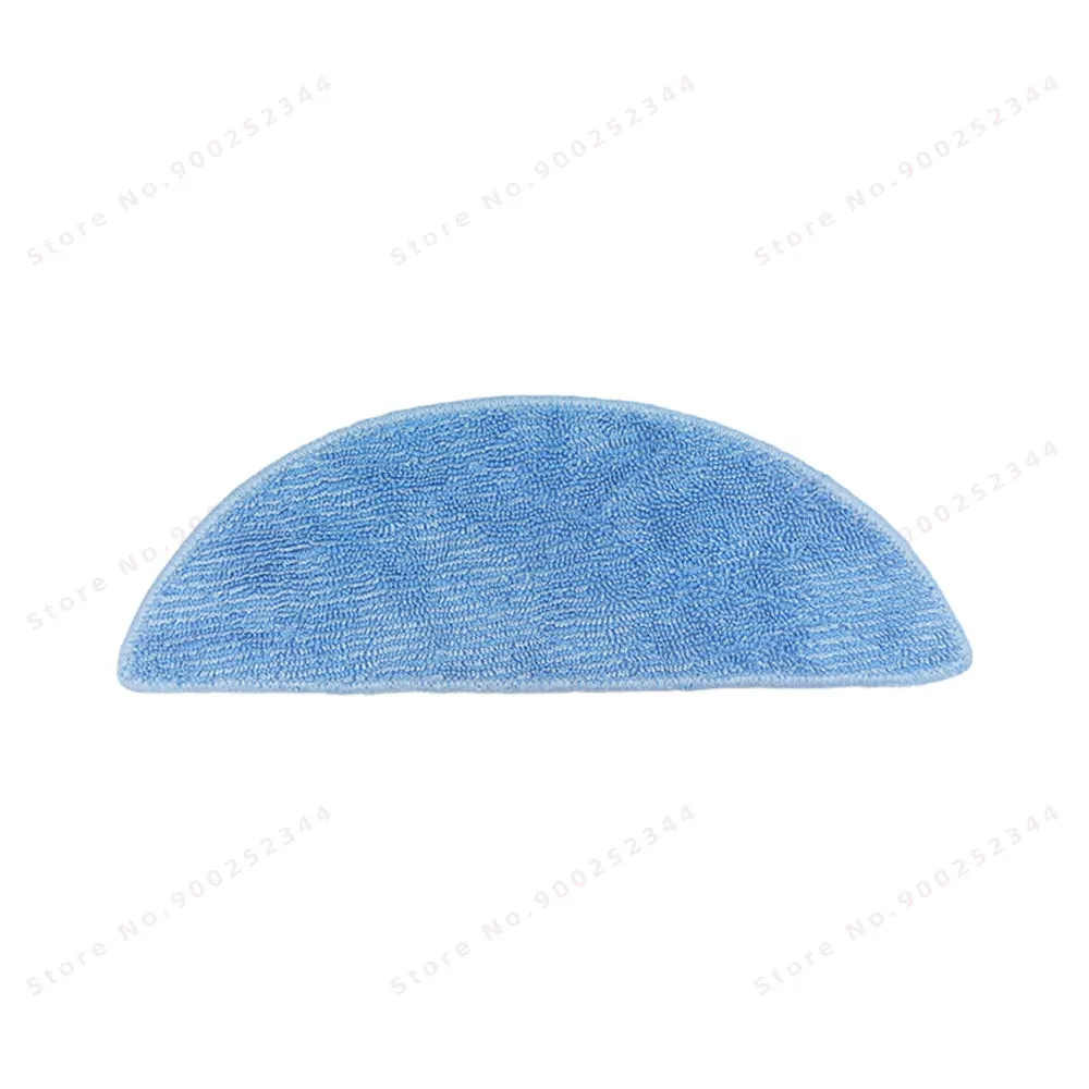 Compatible For ( ECOVACS YEEDI Y1 PLUS / Y1 PRO PLUS ) Spare Parts Side Brush Hepa Filter Mop Cloth Dust Bag Accessories