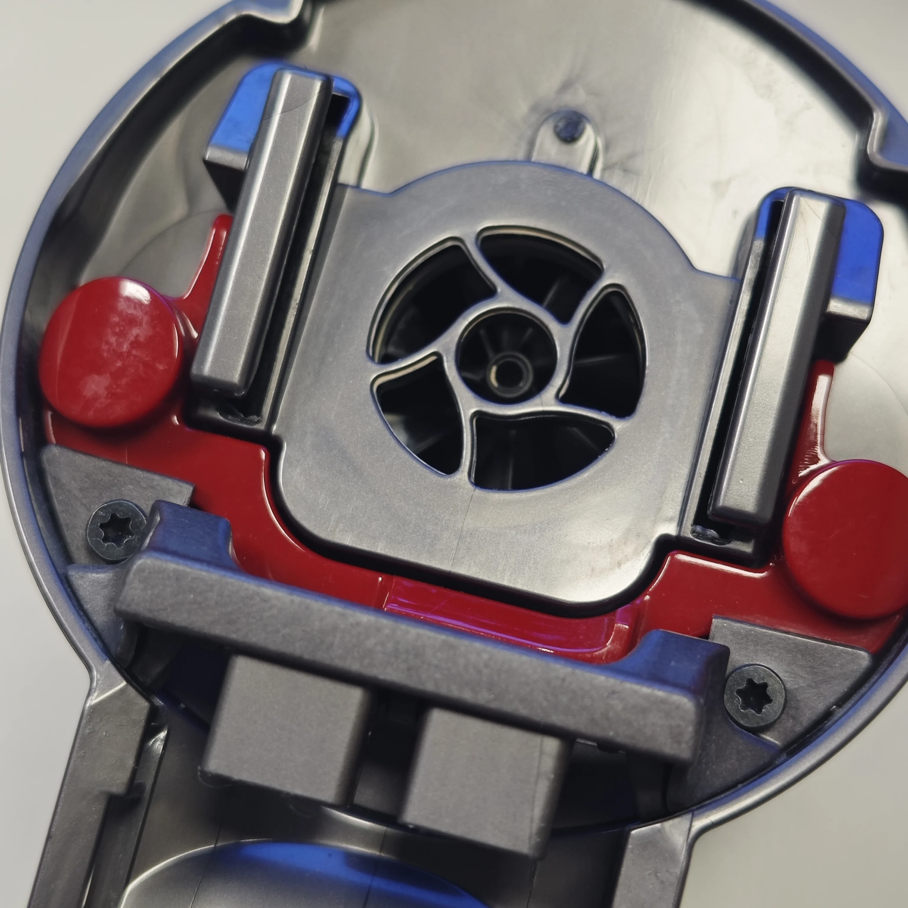 Original Host engine assembly for Dyson V7 V8 handle vacuum cleaner motor robot vacuum cleaner accessories