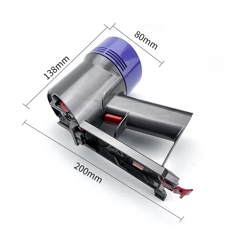 Original Host engine assembly for Dyson V7 V8 handle vacuum cleaner motor robot vacuum cleaner accessories