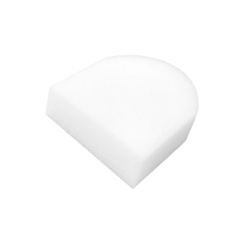 Compatible for Shark WD201/ WD201C / WD100 / WD101 / WD200 / AW201 / AW302 HydroVac Vacuum Accessories Roller Brush Filter