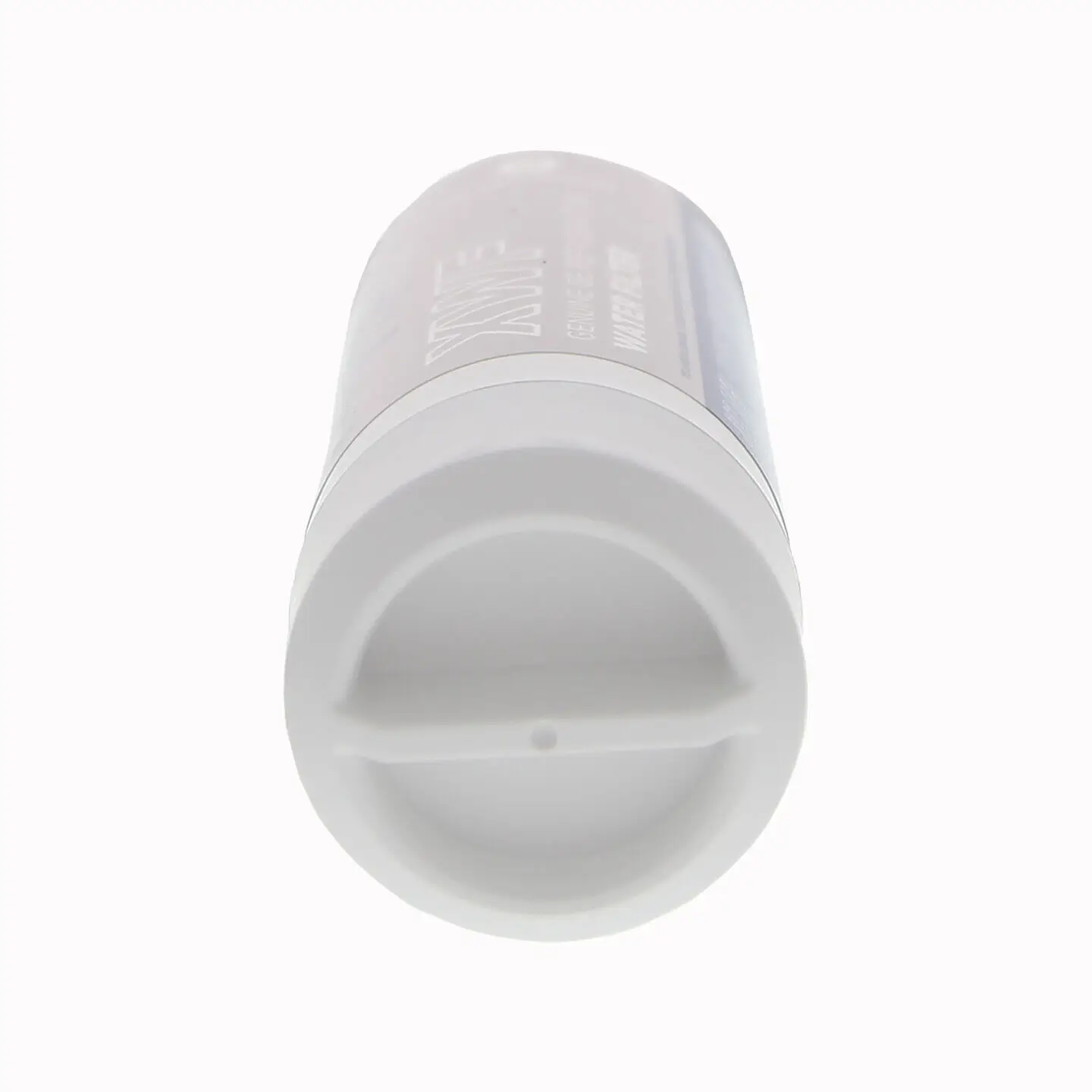 Replace GE XWF Refrigerator Water Filter For WR17X30702、Maxblue MB-F48、AQUACREST AQF-FF48、Crystala CF9