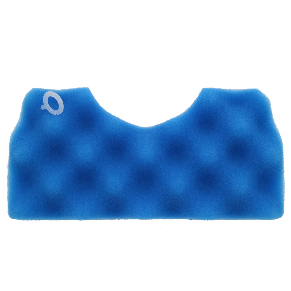Vacuum Cleaner Accessories Parts Dust Filters Heap for Samsung Cup DJ97-01040C VCA -VM 45P VM 45P SC43 SC44 SC45series