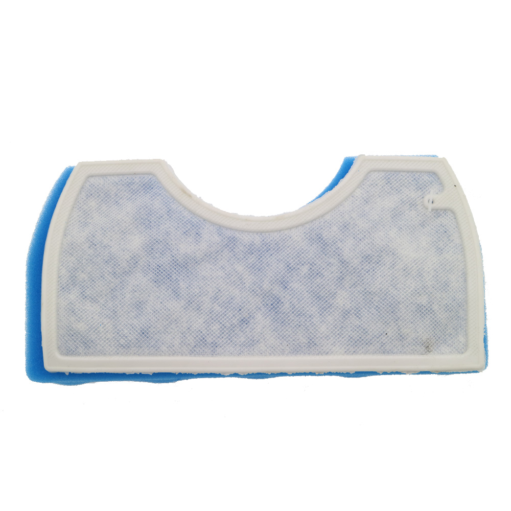 Vacuum Cleaner Accessories Parts Dust Filters Heap for Samsung Cup DJ97-01040C VCA -VM 45P VM 45P SC43 SC44 SC45series