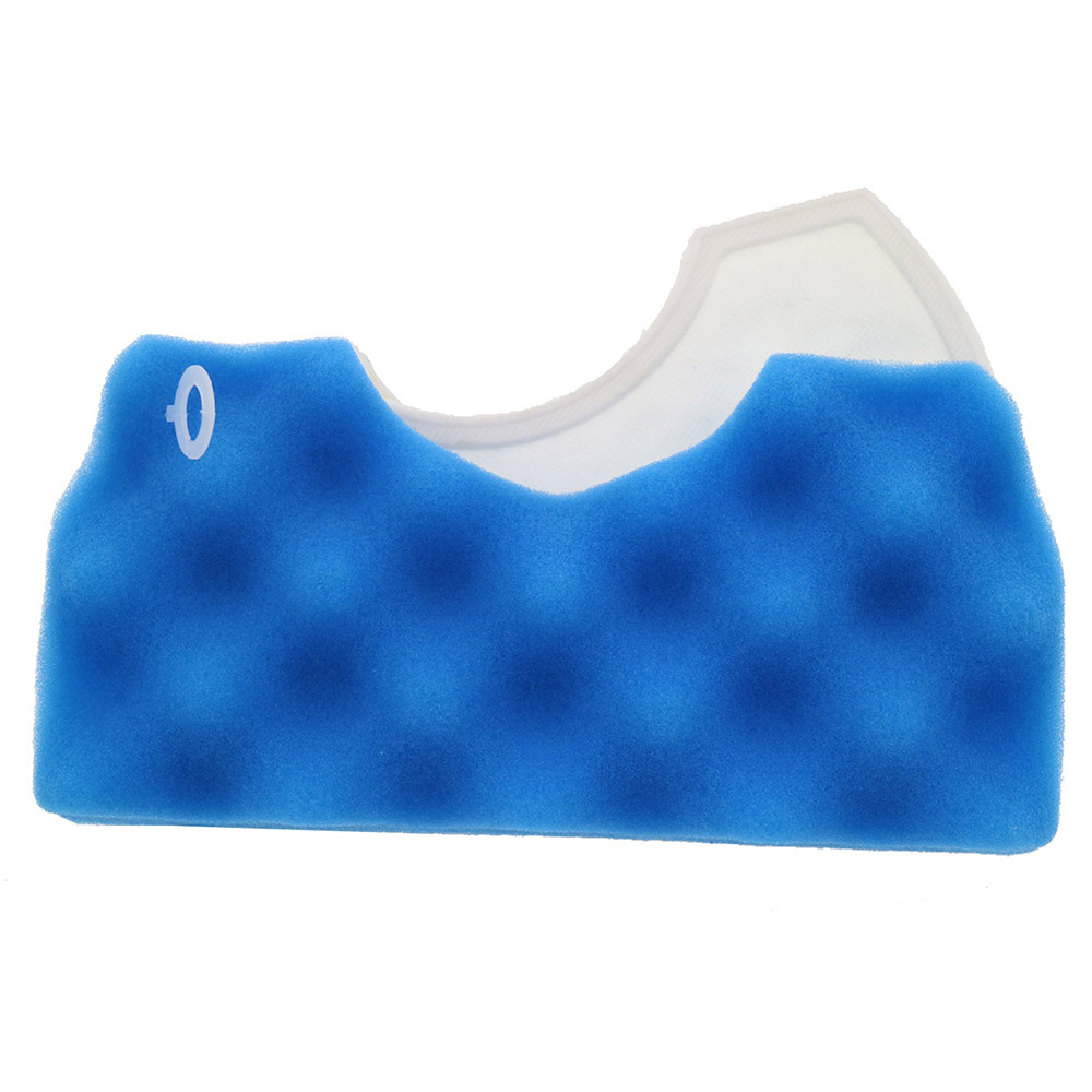 Vacuum Cleaner Accessories Parts Dust Filters Heap for Samsung Cup DJ97-01040C VCA -VM 45P VM 45P SC43 SC44 SC45series