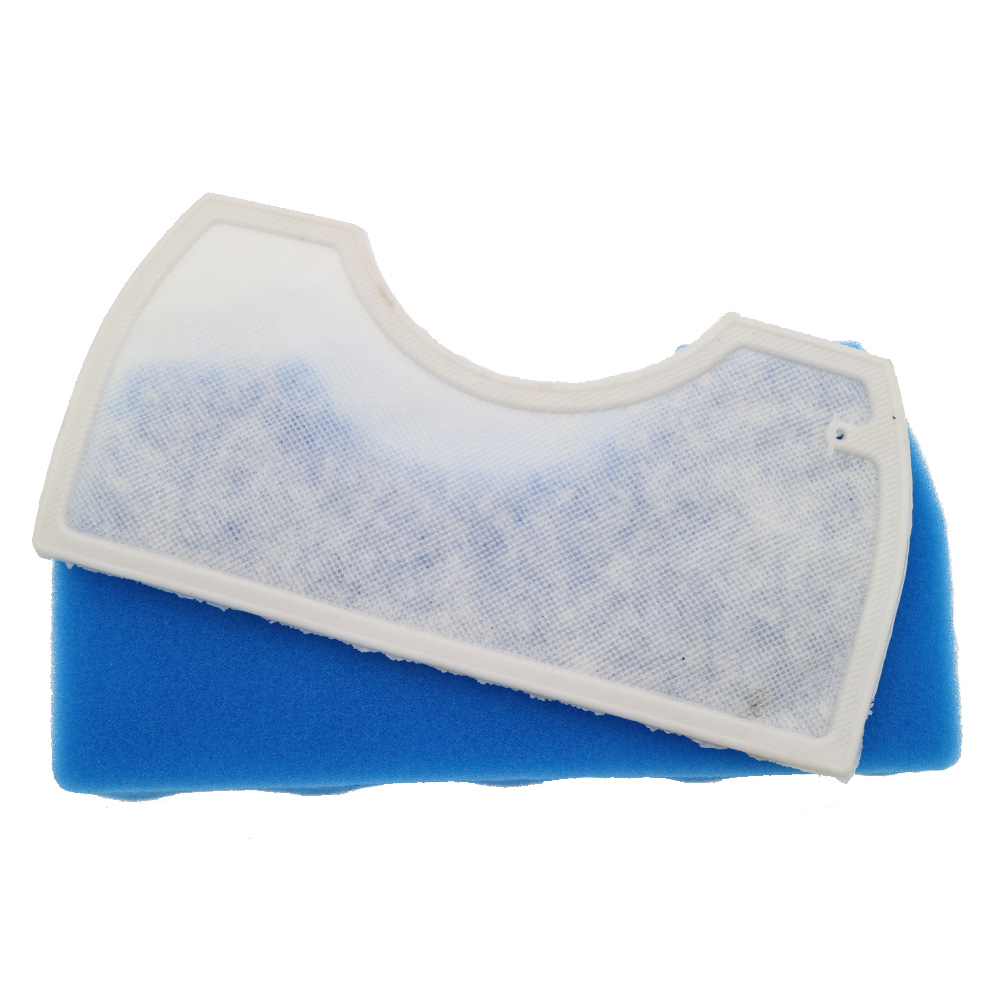 Vacuum Cleaner Accessories Parts Dust Filters Heap for Samsung Cup DJ97-01040C VCA -VM 45P VM 45P SC43 SC44 SC45series