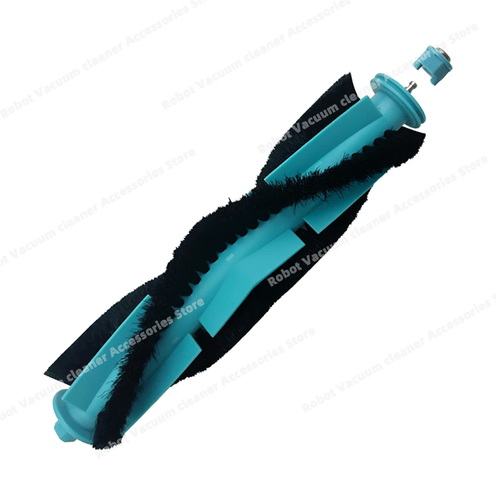 Compatible For Cecotec Conga 2499 Ultra Home Titanium Advanced / Atvel SmartGyro R80 Parts Main Side Brush Hepa Filter Mop Bag