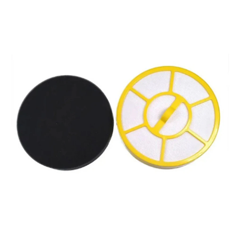 3pcs Filter With Cleaning Brush For Karcher VC3 Vacuum Cleaner 1.198-125.0 2.863-238.0 Home Appliance Accessories New