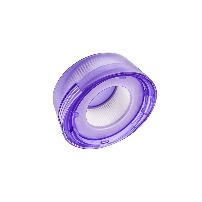 Filter for Dyson V8 Focus Upgraded Filter for Dyson V7 V8 New Version Cordless Vacuum V8 Animal Extra Vacuum SV25 SV37 Replaceme