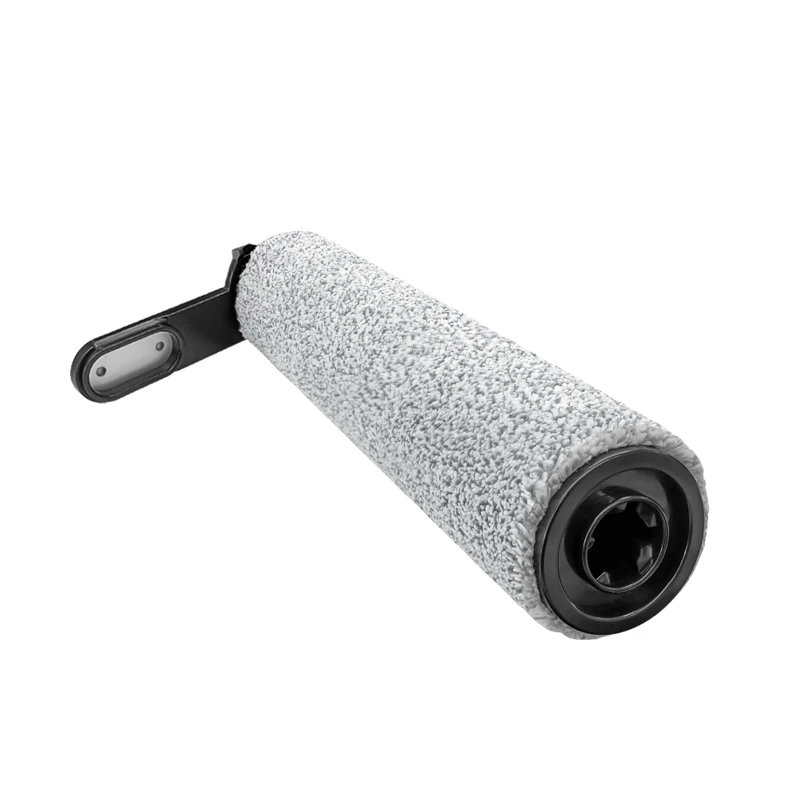 Compatible For MOVA K10 / K10 Pro, Trouver K10 / K10 Pro Vacuum Cleaner Replacement Kits Roller Main Brush HEPA Filter Parts