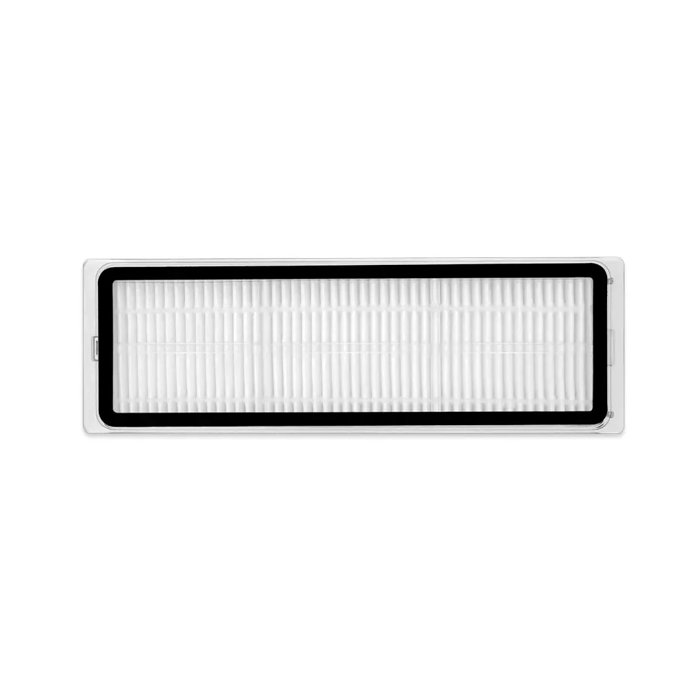 Compatible For Xiaomi X20 PRO D102GL / X20 Max D109GL / Mijia Omni M30 D102 Parts Main Side Brush Filter Mop Dust Bag