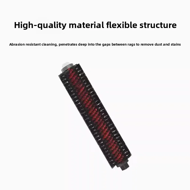 Roborock S8 Maxv Ultra high-speed self-cleaning roller brush accessories Saros 10 S7 Pro Ultra S8 plus S8+ S8 Pro Ultra S8 MaxV