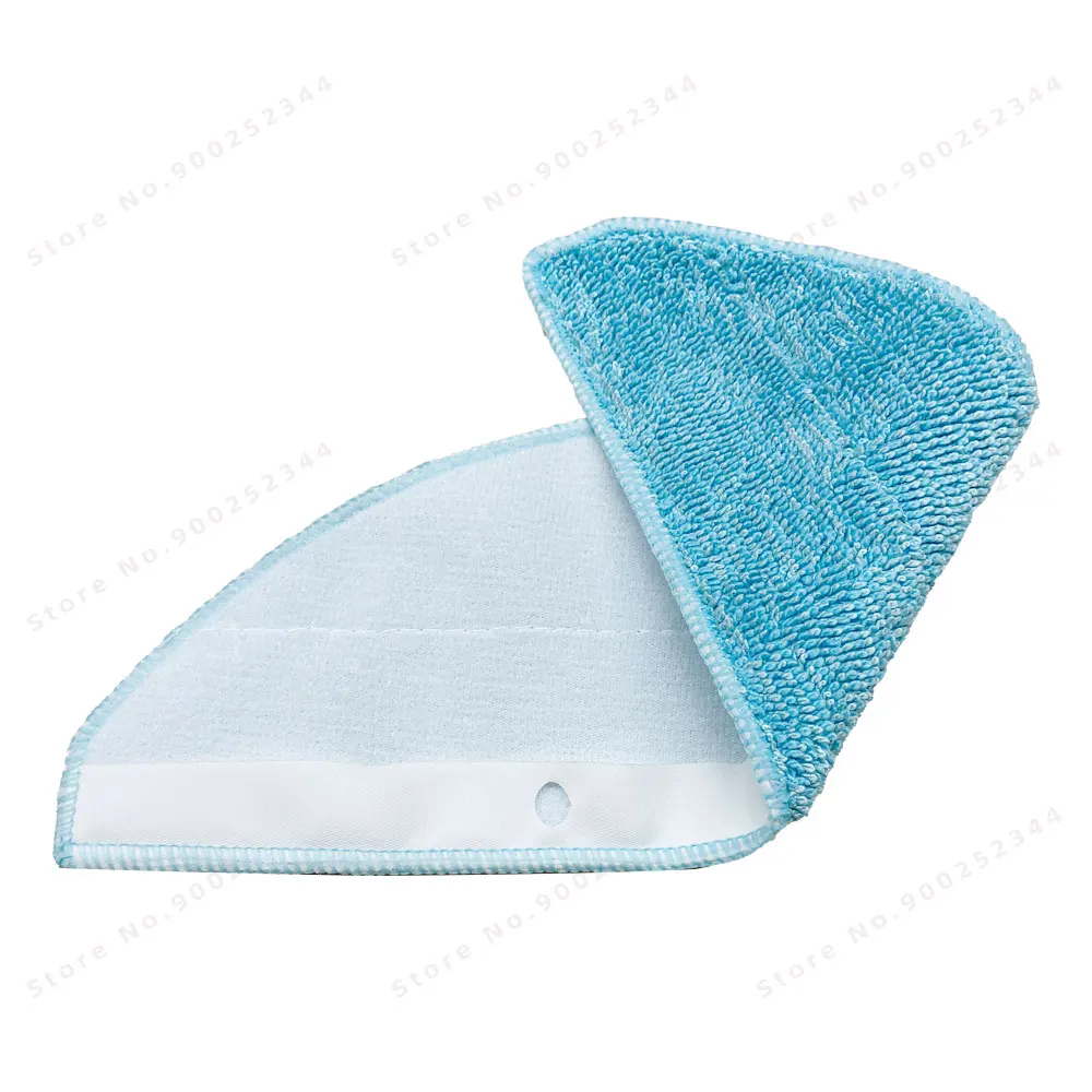 Compatible For Cecotec Conga 7490 Immortal / 8290 Immortal / Kabum Smart 900 Spare Parts Accessories Brush Mop Filter Dust Bag