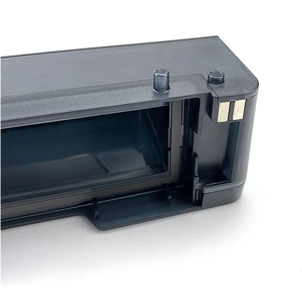 2 in 1 Water Tank Dust Box for XiaoMi Mijia Mop Pro STYTJ02YM/ 3C/ MVXVC01-JG/ VIOMI V2 PRO/ V3 Robot Vacuum Cleaner Parts