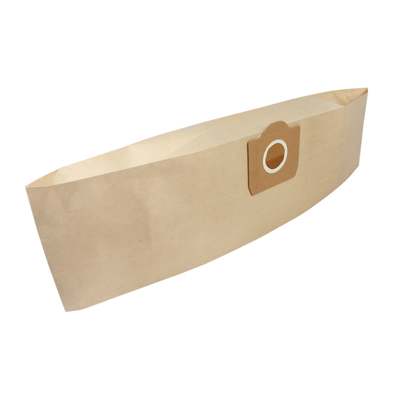 Paper Dust Bags For Karcher MV3 WD3 WD3200 WD3300 A2204 A2656 WD3.500P SE4001 SE4002 For Rowenta RB88 RU100 Vacuum Cleaner Parts