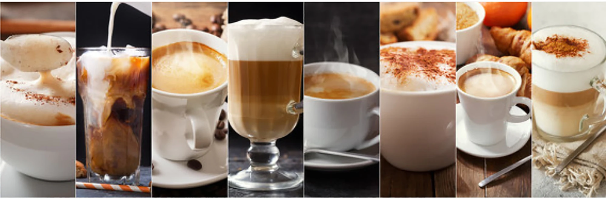 Milk Frother Electric Latte Cappuccino Steamer Automatic Heater Coffee Foamer Hot Kitchen Coffee Beater Cappuccino Mixer Sonifer
