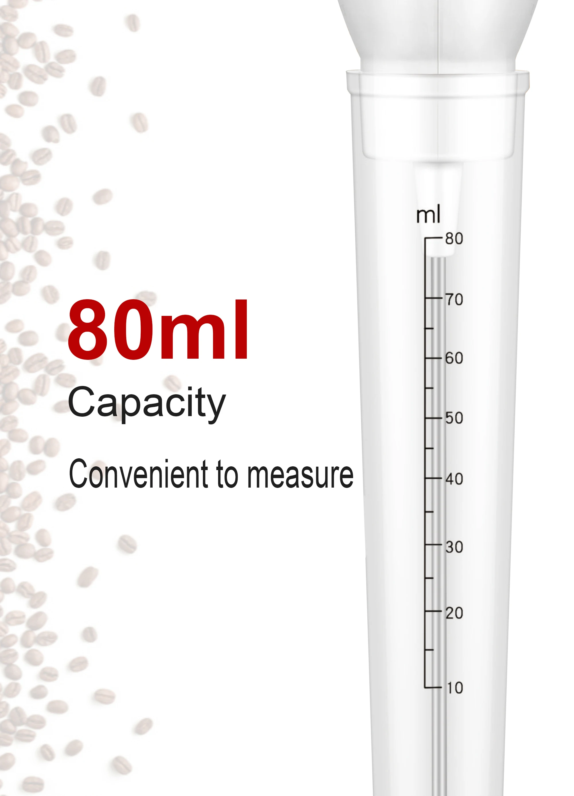 Milk Frother Electric Latte Cappuccino Steamer Automatic Heater Coffee Foamer Hot Kitchen Coffee Beater Cappuccino Mixer Sonifer