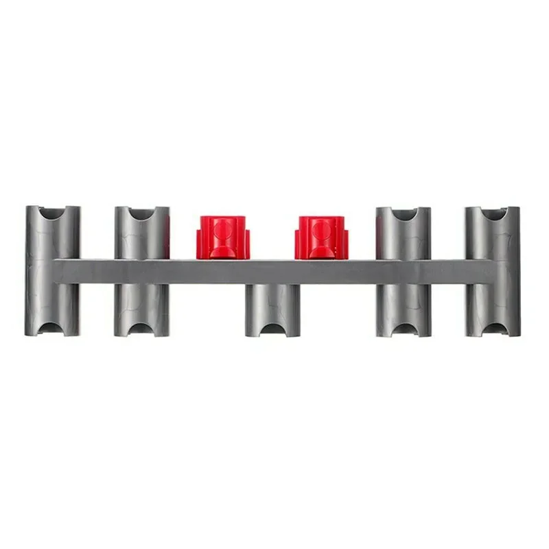 For Dyson V7 V8 V10 V11 V12 V15 Vacuum Cleaner Place Brush Head Nozzle Cleaning Accessories Bracket Storage Shelf Tools Holder