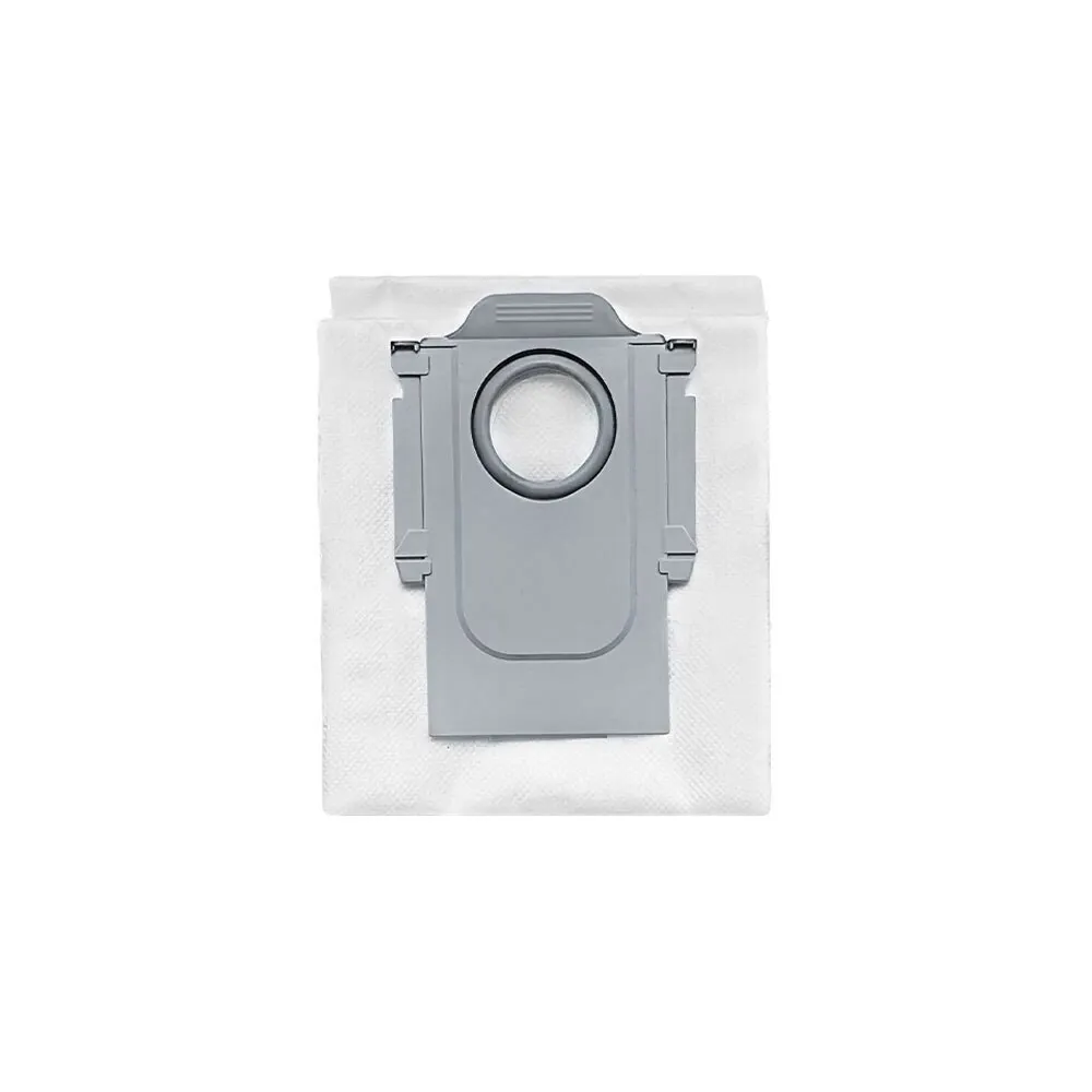 Fit For Roborock Q10 S5/ Q10 S5+/ Q10 VF/ Q10 VF+, Q10 X5/ Q10 X5+/ Q10 PF/Q10 PF+, Q10V+ Plus Parts Main Side Brush Dust Bag