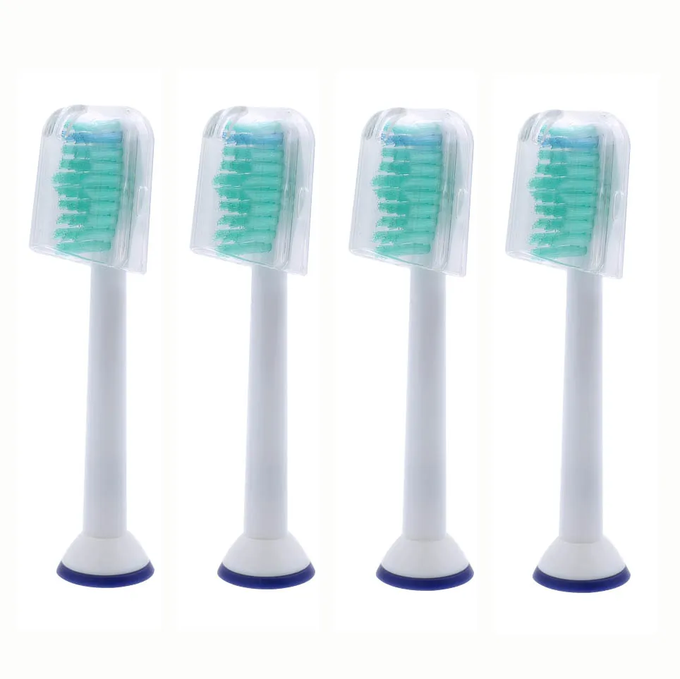4/8/12/16/20 Pcs ToothBrush Heads for HX6780 HX6781 HX6782 HX6902 HX6910 HX6911 HX9044 HX6074 HX9024 HX6730 HX6062