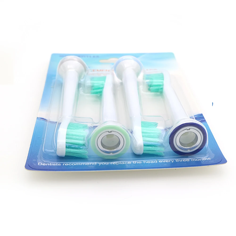 4/8/12/16/20 Pcs ToothBrush Heads for HX6780 HX6781 HX6782 HX6902 HX6910 HX6911 HX9044 HX6074 HX9024 HX6730 HX6062