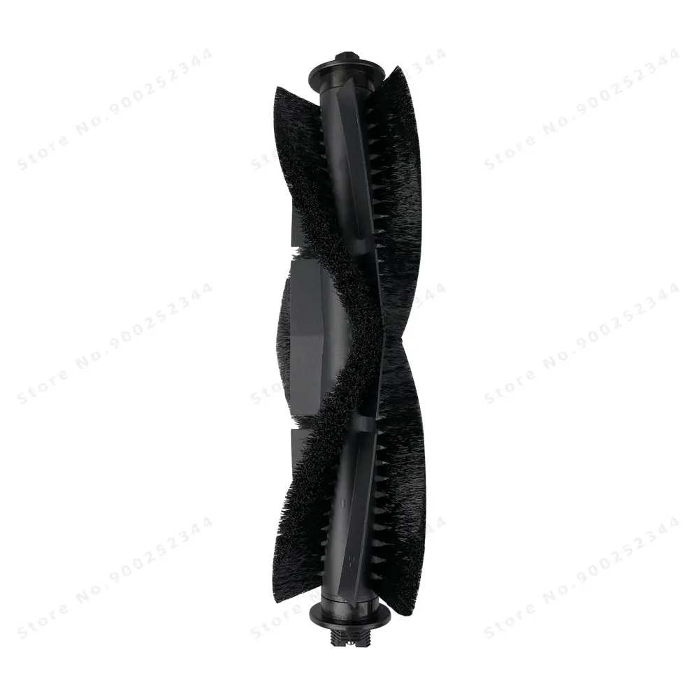 Compatible For ( Cecotec Conga 7290 Eternal, 7490 Eternal Home Genesis X-Treme ) Spare Parts Main Side Brush Filter Mop Dust Bag