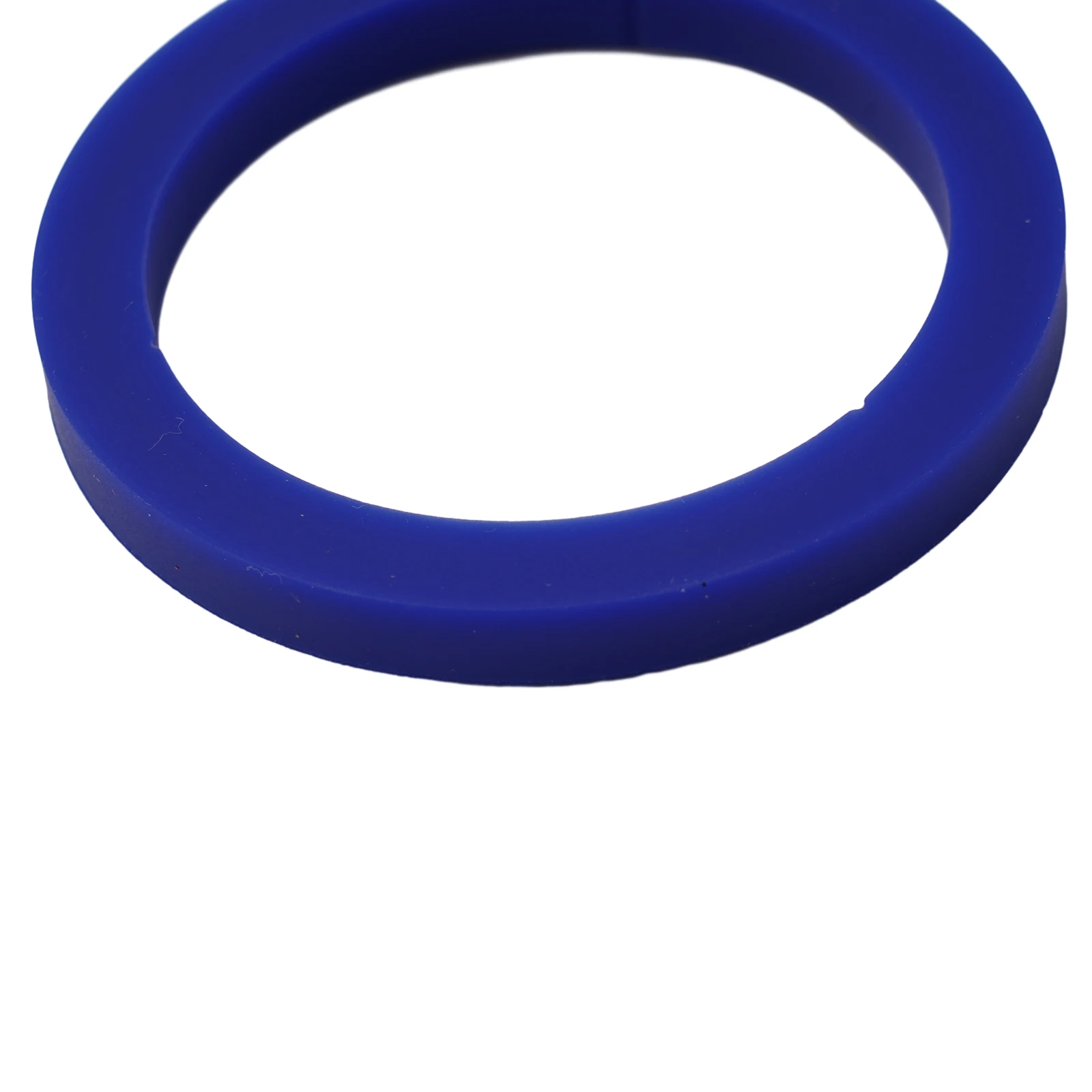 E61 Silicone Rubber Group Gasket 8.5mm Group Head Kit For Gaggia Coffee Machines Lid Sealing Ring Round Shape Washer