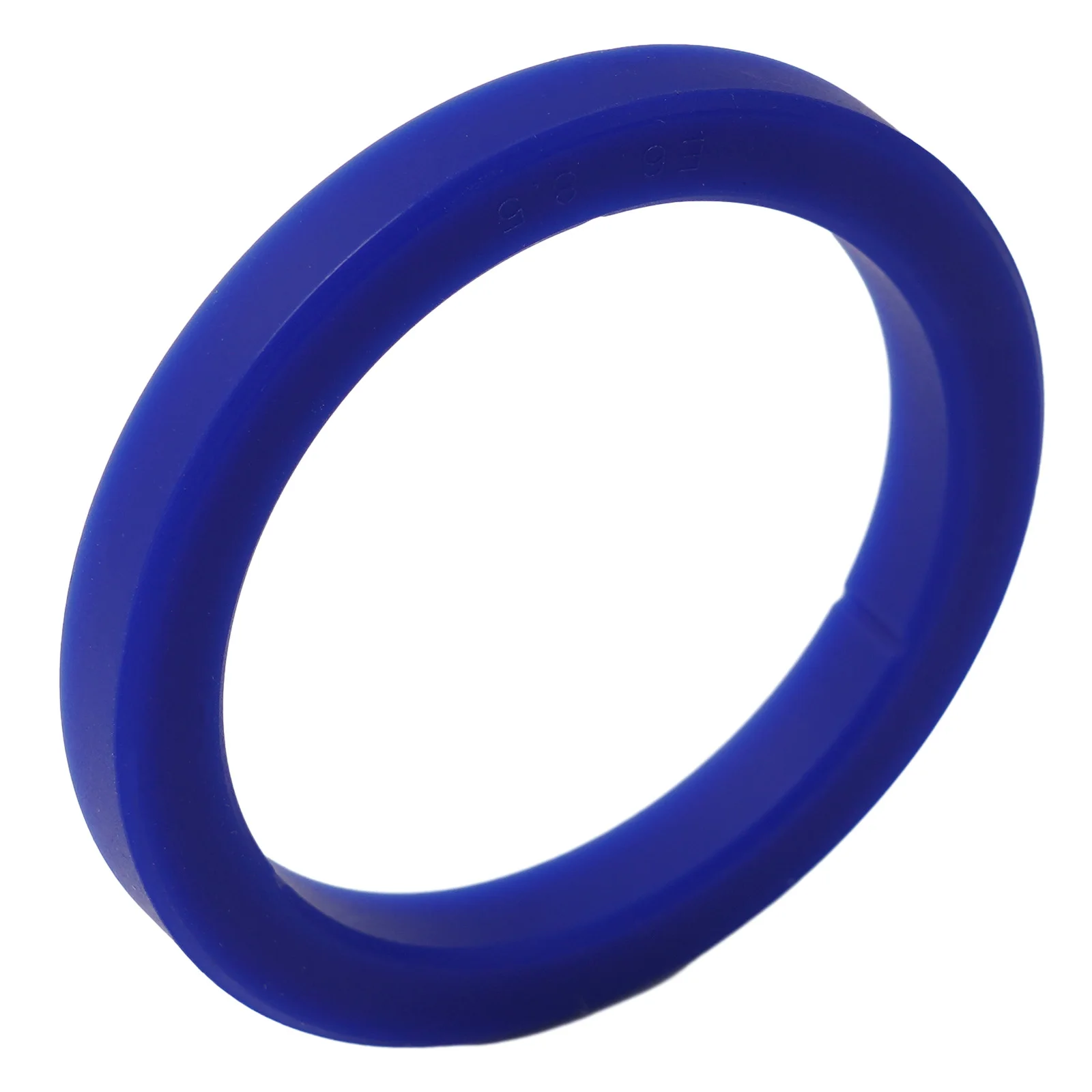 E61 Silicone Rubber Group Gasket 8.5mm Group Head Kit For Gaggia Coffee Machines Lid Sealing Ring Round Shape Washer