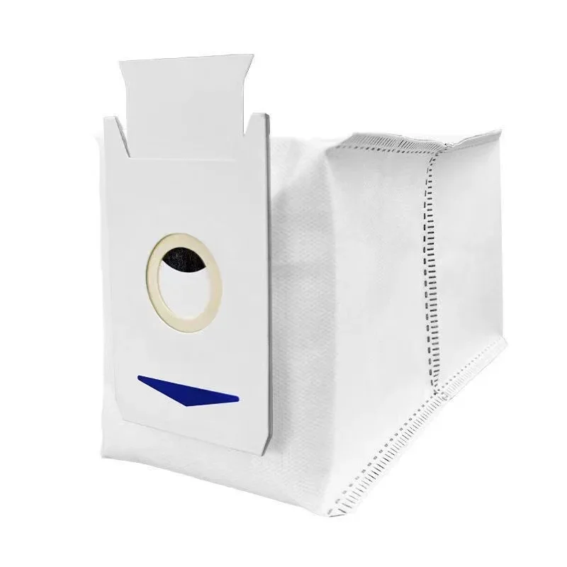 ECOVACS T30 PRO OMNI / T30S PRO / YEEDI M12 Pro+ Robot Vaccum Replacement Parts Dust Bag Main Side Brush Filter Mop Accessories