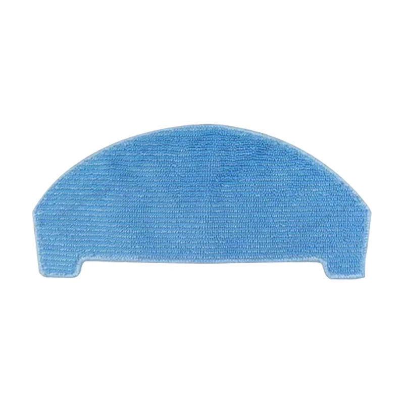 Side Brush HEPA Filter For ILIFE A20 T20s / Polaris PVCR 3600 / G2 0926W / G2 0726W / G2 1226 Robot Vacuum Cleaner Spare Parts