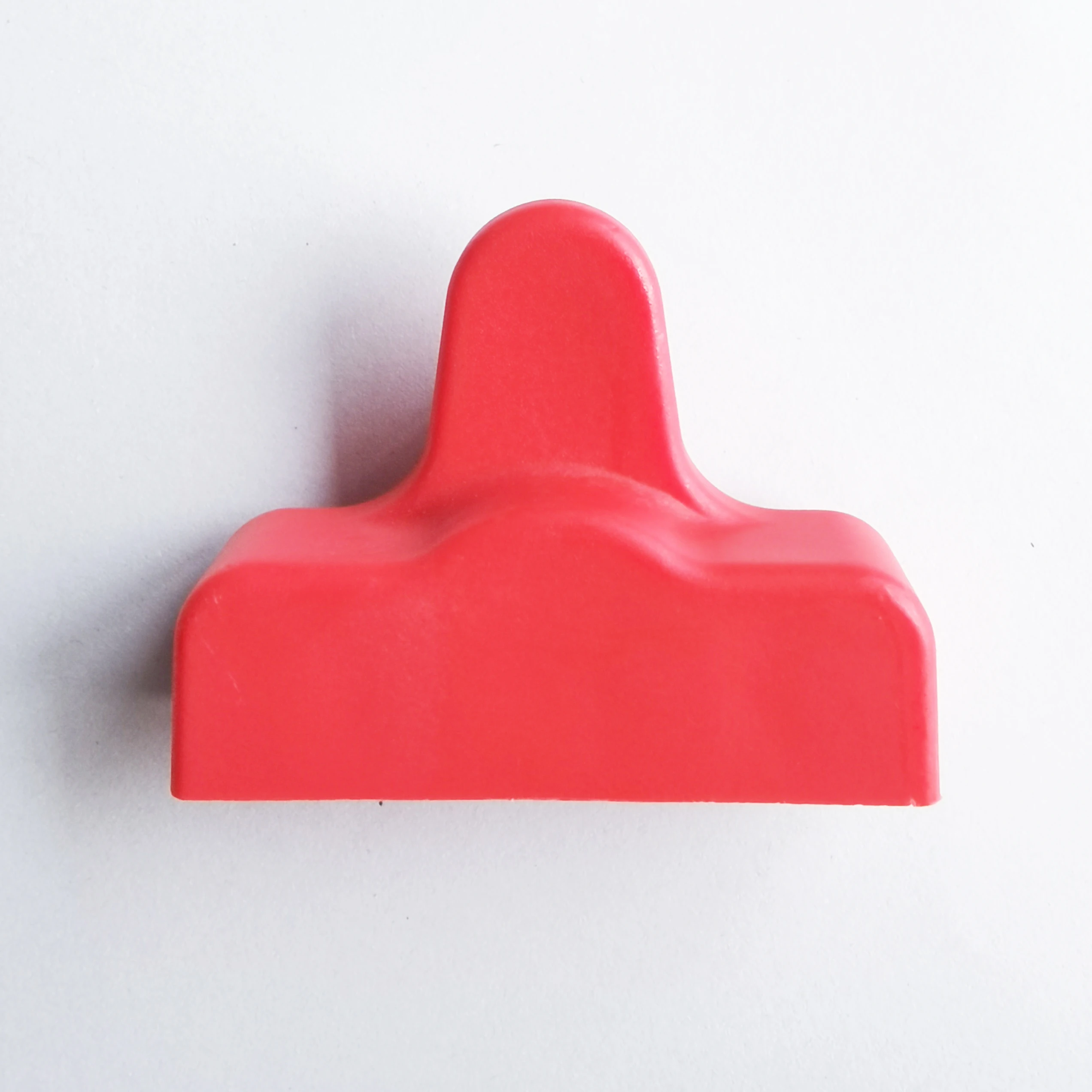 Handle of Wool Scissors Grinding Tool
