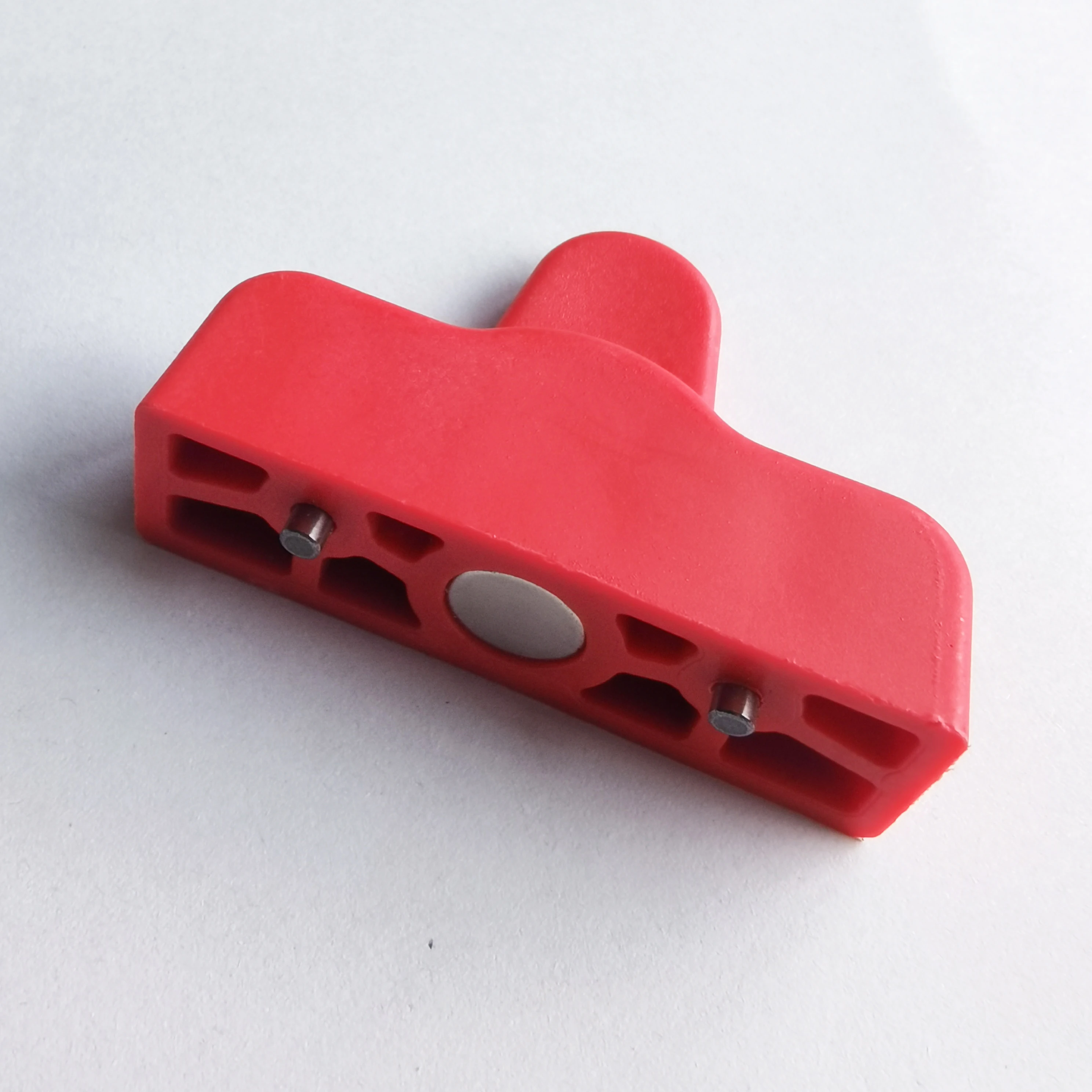 Handle of Wool Scissors Grinding Tool