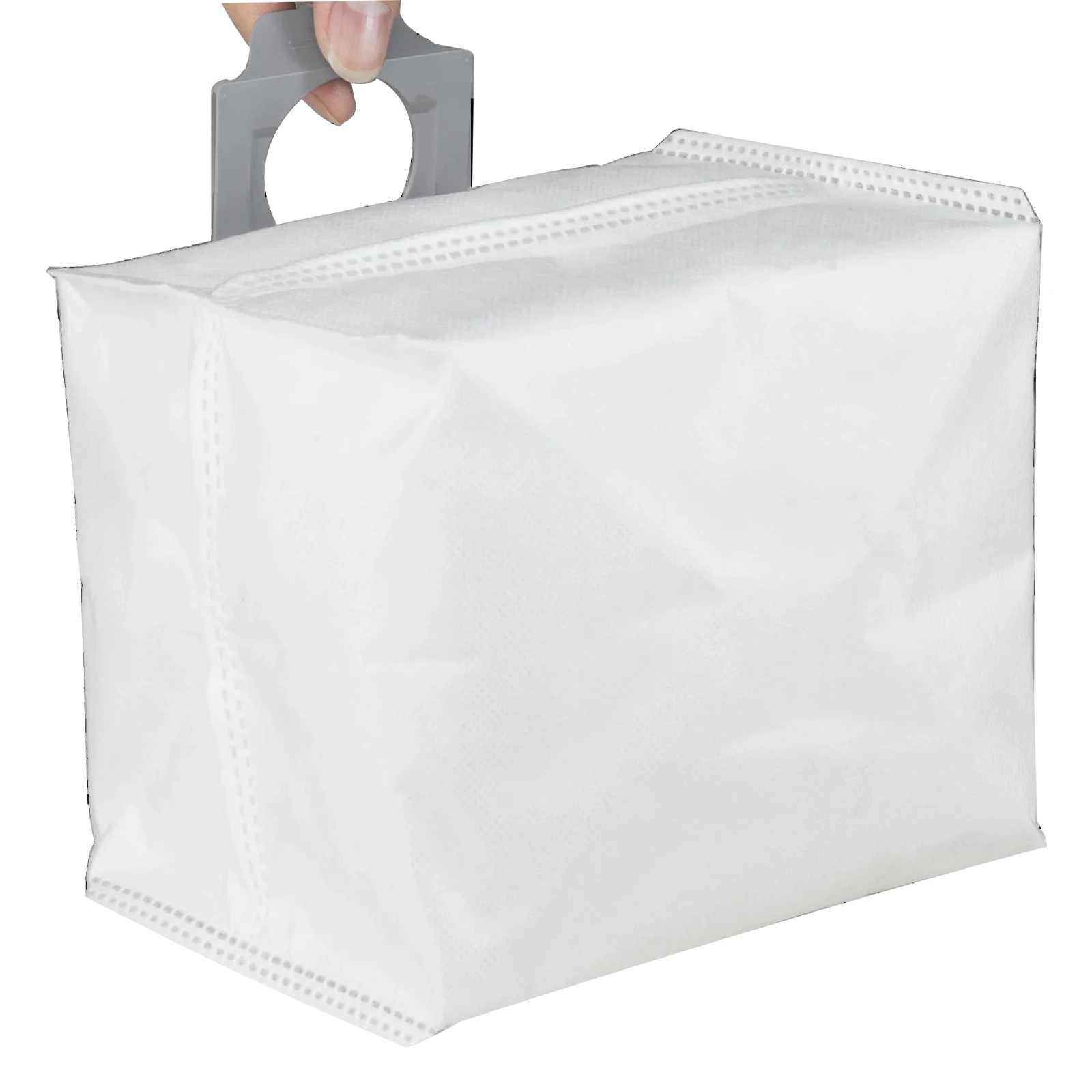 【Original】Roborock Accessories Dust Bags*3 for Roborock S8 +/S8 Pro Ultra/S7 MaxV Ultra/S7 Max Ultra/S7 Pro Ultra/Q7 MAX/Q7 MAX+