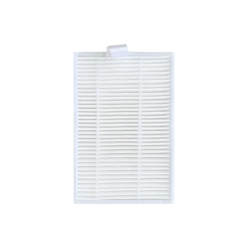 For ABIR X5 X6 X8 Genio Navi N600 Robotic Vacuum Cleaner Replacement Parts 3-Arm Main Side Brush Hepa Filter Spare Parts