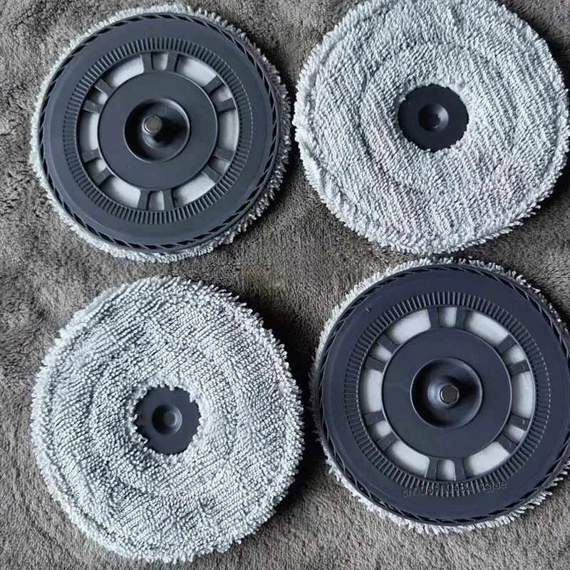 Original Dreame X30 Ultra, X40 Ultra, L20 Ultra Compatible with Mijia M30 S Carpet Auto Lift Mop Tray Robot Cleaner