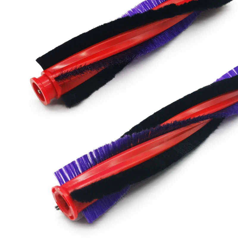 185 Mm/225 Mm Main Brush Bar Roller Bar for Dyson V6 DC59 DC62 SV03 SV073 Series Vacuum Cleaner Accessories Free Shipping