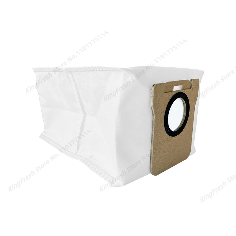 Fit For Xiaomi Mijia M30 Pro /C107 Robot Vacuum Parts Roller Side Brush Cover Hepa Filter Mop Cloth Bracket Dust Bag Accessories