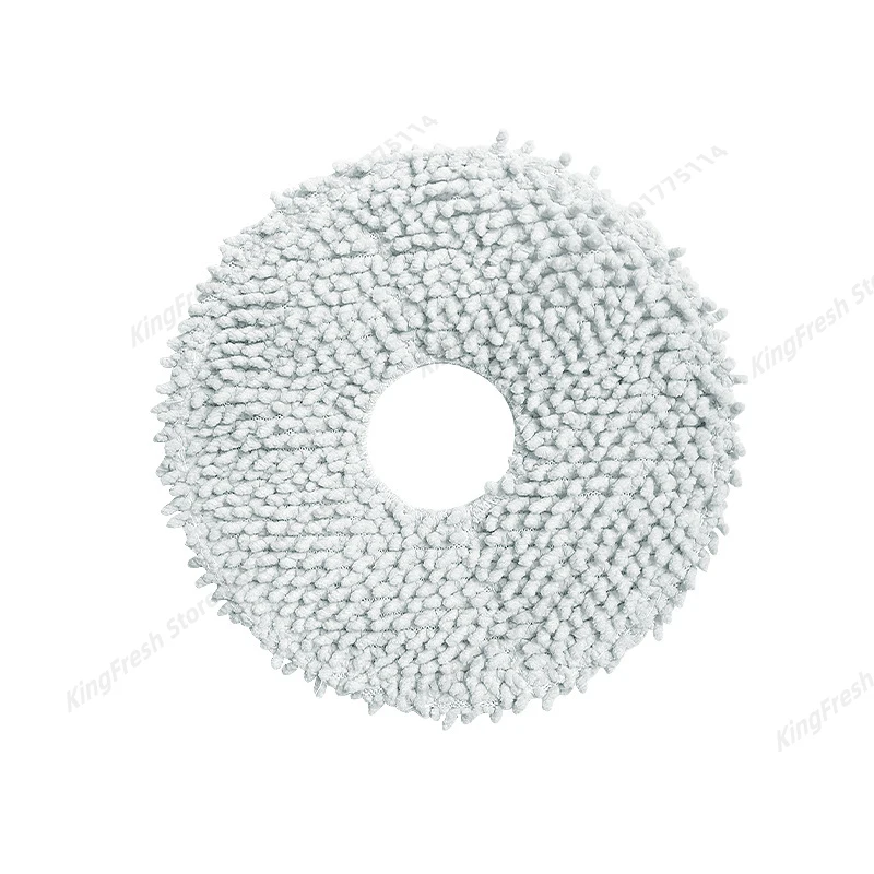 Fit For Xiaomi Mijia M30 Pro /C107 Robot Vacuum Parts Roller Side Brush Cover Hepa Filter Mop Cloth Bracket Dust Bag Accessories