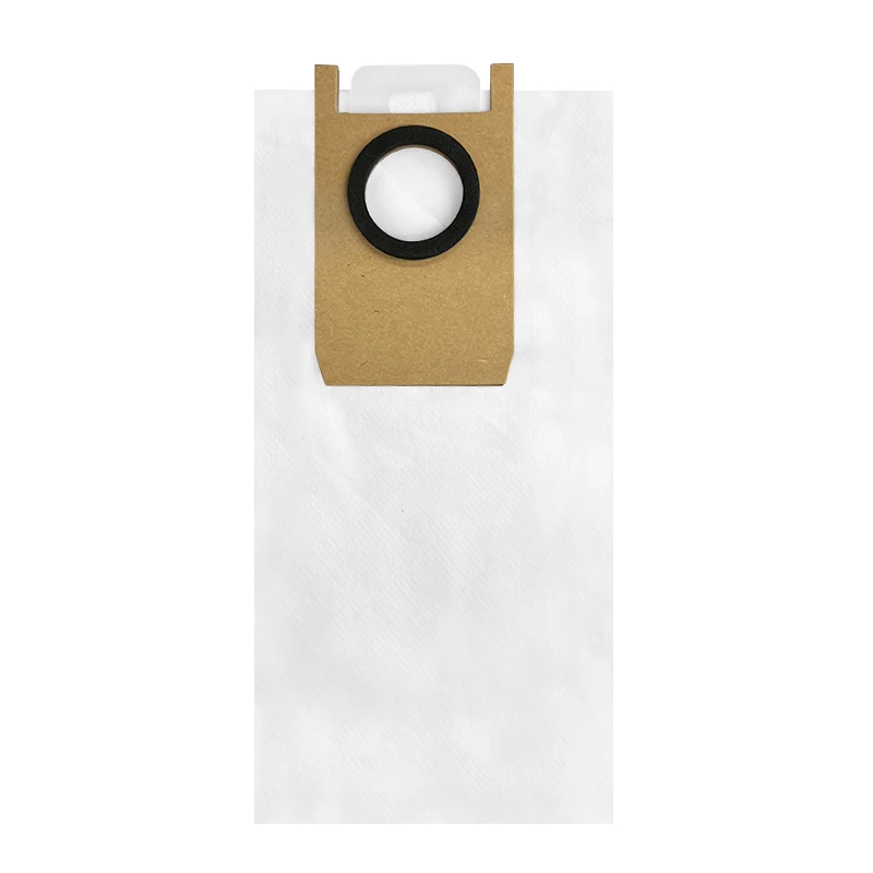 Fit For ( Eufy Omni S1 / S1 Pro / T2071 / T2080 ) Part Accessory Main Side Brush Mop Hepa Filter Dust Bag Replacement Kit