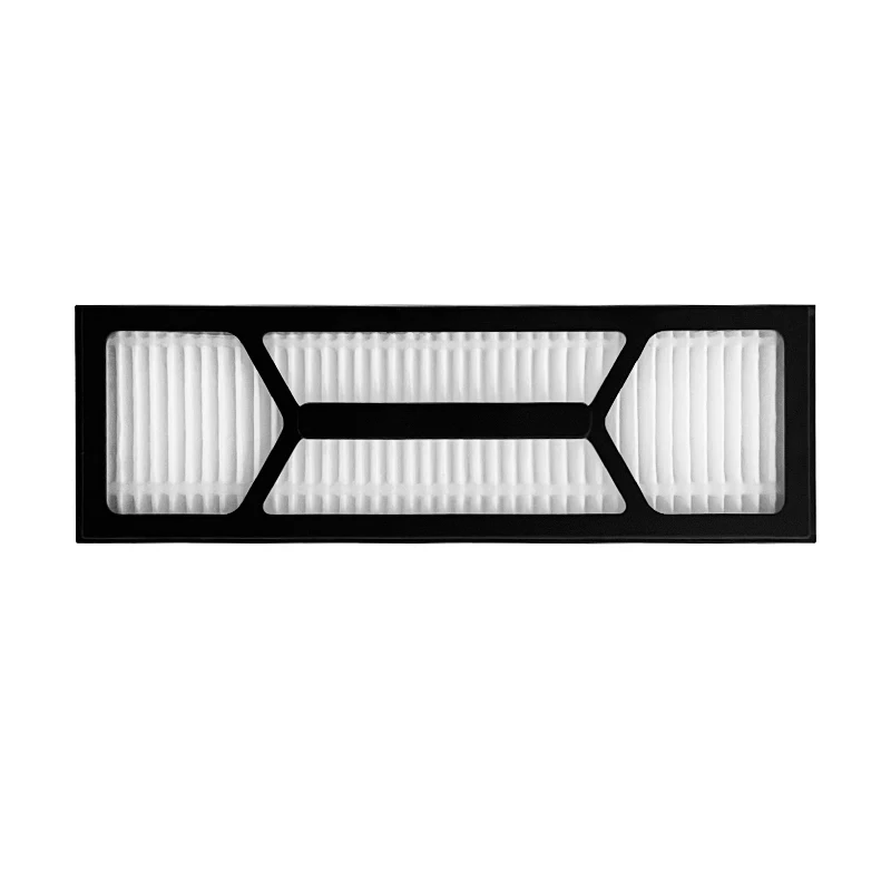 Fit For ( Eufy Omni S1 / S1 Pro / T2071 / T2080 ) Part Accessory Main Side Brush Mop Hepa Filter Dust Bag Replacement Kit