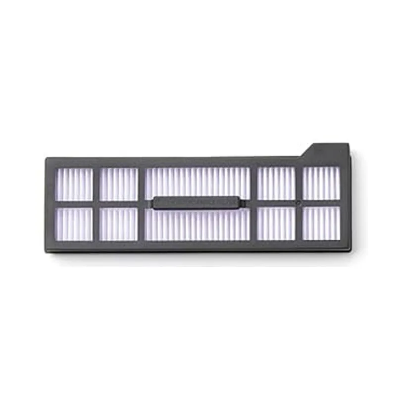 For Eufy X10 Pro Omni Replacement Parts Accessories Roller Side Brush Filter Mop Cloth Rags Pads Dust Bag Vacuum Cleaner Part