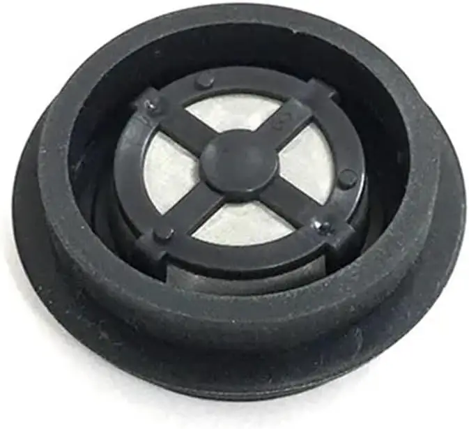 2Pcs Water Tank Filters Replacement Part for iRobot Braava Jet M6 (6110) Sweeping Robot Vacuum Cleaner Sweeper Accessories