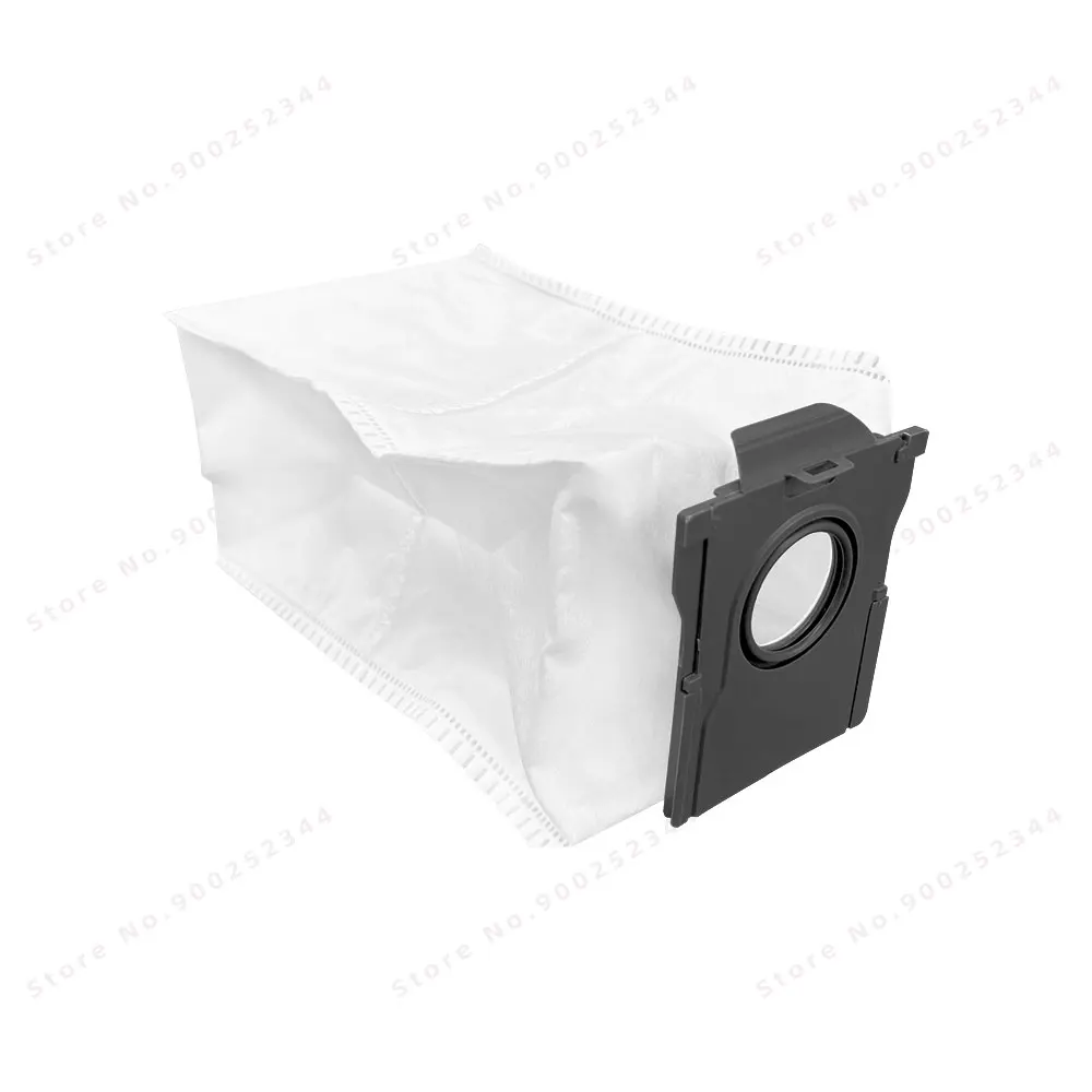 Dust Bag Compatible For MOVA E30 E40 P50s S20 V50 Ultra / P10 P50 Pro Ultra / Mobius 60 / S10 Plus / Z60 Ultra Roller Complete