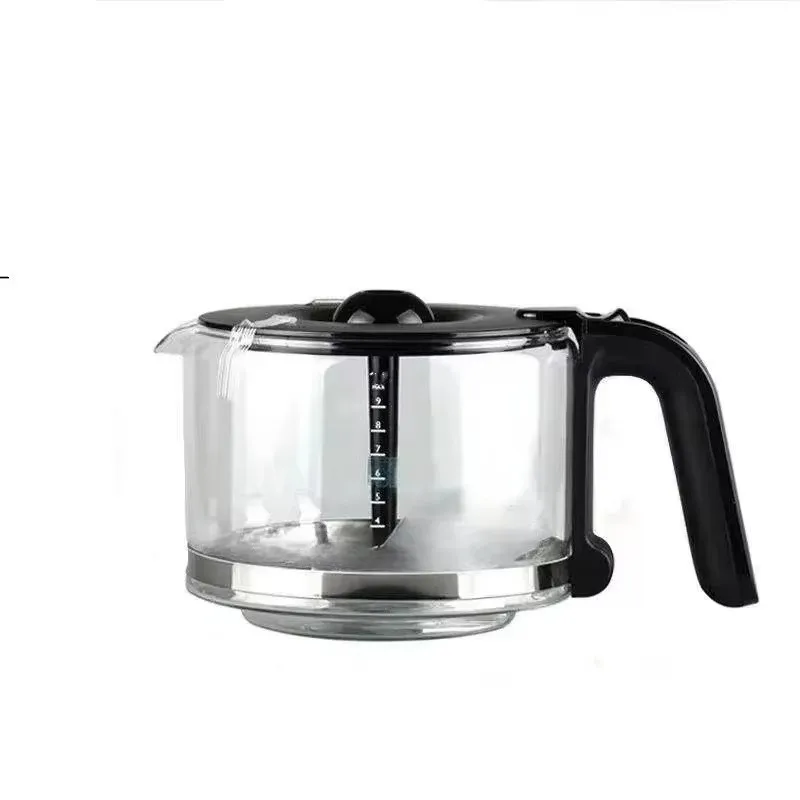 For Philips HD7761 HD7762 HD7765 HD7766 HD7767 HD7768 HD7769 Coffee Machine Glass Pot