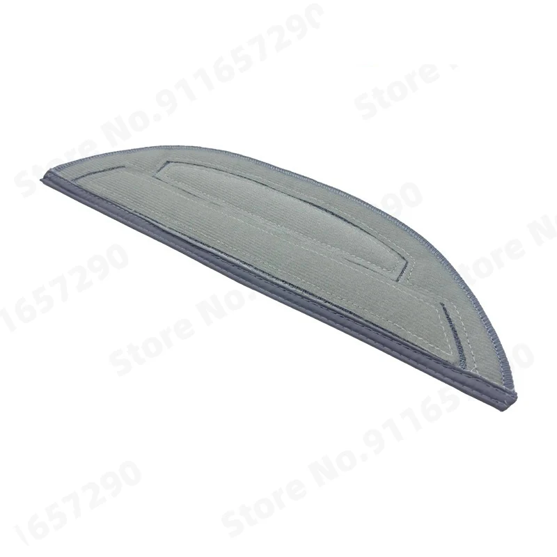 Roborock S8 MaxV Ultra Robot Vacuum Cleaner Accessories Mop Cloth Vacuum Bags Side Brush Filter Replaceable Spare Parts